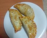 Foto del paso 3 de la receta: Empanadillas de aprovechamiento al horno