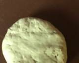 Stuffed pearl millet rotla (bajra) recipe step 3 photo