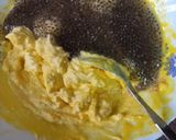A picture of step 2 of Creamy fruits yogurt.