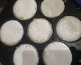 A picture of step 1 of Masa III.