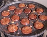 Foto langkah ke 5 dari resep 29. Kue cubit.
