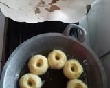 Foto langkah ke 4 dari resep Donat kentang empuk...
