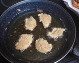 Foto del paso 4 de la receta: Tortillas de Carnaval con miel