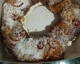 Foto del paso 11 de la receta: Roscón de Reyes