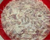 Foto del paso 5 de la receta: Ceviche a la peruana