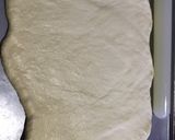 Foto langkah ke 3 dari resep Roti Tawar.