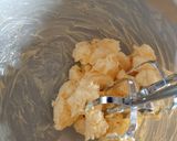 Foto del paso 2 de la receta: Crema de queso