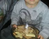 Foto del paso 10 de la receta: Galletitas fáciles
