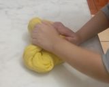 Foto del paso 5 de la receta: Calzones rotos y sopapillas de campo