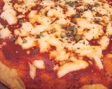Foto del paso 6 de la receta: Pizza rellena fácil