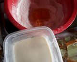 Foto del paso 1 de la receta: Rosquitas 🍩🤗