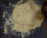 صورة لخطوة 3 من وصفة دونات بالشكلاطة 🍩🍩