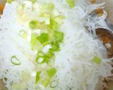 Foto langkah ke 4 dari resep Tahu Berontak (Tahu Isi Bihun).