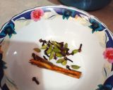 Foto langkah ke 1 dari resep Kari Daging sapi India.