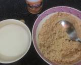 Chocolate MACRONS IN DIFFERENT WAY recipe step 1 photo