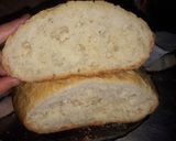Foto del paso 10 de la receta: Pan Casero con Prefermento