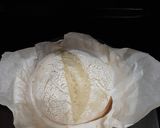 Foto langkah ke 14 dari resep Sourdough Rustic Bread.