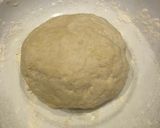 Sajtos vajas kifli recept fázis 3 fotója