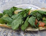 Foto del paso 2 de la receta: Pizzas zapatillas con pan figasa