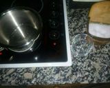 Foto del paso 3 de la receta: Hacer fideos chinos comprados en condiciones