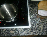 Foto del paso 3 de la receta: Hacer fideos chinos comprados en condiciones