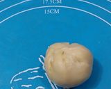 Foto langkah ke 20 dari resep Bakpia Kacang Merah.