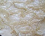 Foto del paso 5 de la receta: Pizza de cebolla
