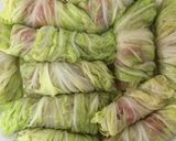 รูปขั้นตอนการทำที่ 4 ของ “ผักกาดโรลหมูสับ”
