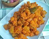 Foto langkah ke 4 dari resep Sambal Goreng Kentang.