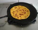 Masala bhat and masala bhakhri recipe step 4 photo