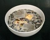Foto langkah ke 4 dari resep Es Tape Cincau.