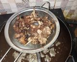 Foto langkah ke 3 dari resep Sambal Tongkol Suwir Kemangi Khas Jawa.