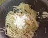 Paneer Noodles Roll recipe step 4 photo