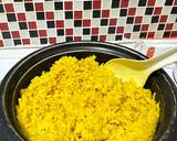 Cara Membuat Nasi Kuning Rice Cooker Resep Pertamaku 3