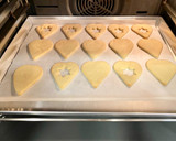 Foto del paso 10 de la receta: Pastas “San Valentín”