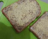 Foto langkah ke 1 dari resep Milk bread.