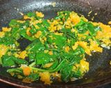 Foto del paso 2 de la receta Tiburones con verduras