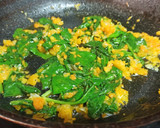 Foto del paso 2 de la receta: Tiburones con verduras