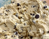 Foto del paso 5 de la receta: Súper cookies con chips de chocolate