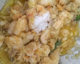 চীজ গার্লিক প্রন(Cheese garlic prawn recipe in Bengali) রেসিপির ধাপ 2 ছবি