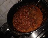 राजमा (Rajma recipe in Hindi) रेसिपी चरण 4 फोटो