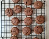 Foto del paso 4 de la receta: Galletitas de jengibre y miel