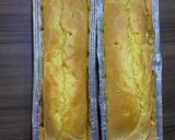 Foto del paso 5 de la receta: Budín de naranjas sin azúcar