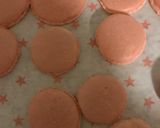 Foto del paso 13 de la receta: Macaroons de merengue italiano