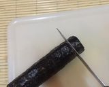 Foto langkah ke 4 dari resep Crabstick Kimbab.