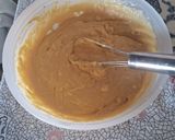 Foto del paso 4 de la receta: Bizcochuelo salado de queso cremoso🧀🧀