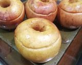 Foto del paso 5 de la receta: Manzanas al horno con explosión de sabores