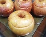 Foto del paso 5 de la receta: Manzanas al horno con explosión de sabores