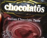 Foto langkah ke 1 dari resep Bolu chocolatos.