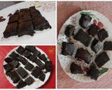 A picture of step 5 of Homemade  Chocolate.